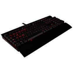 Corsair Gaming K70 Red (Blue LED) Gaming Keyboard